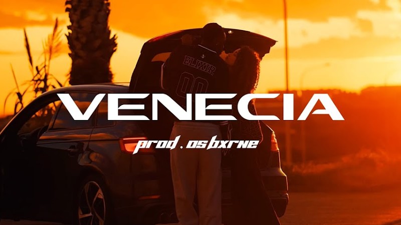 (Free) Morad X Beny Jr X Brazilian Funk Type Beat - "Venecia"