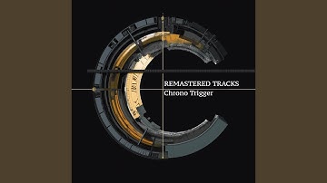 Remains of the Factory