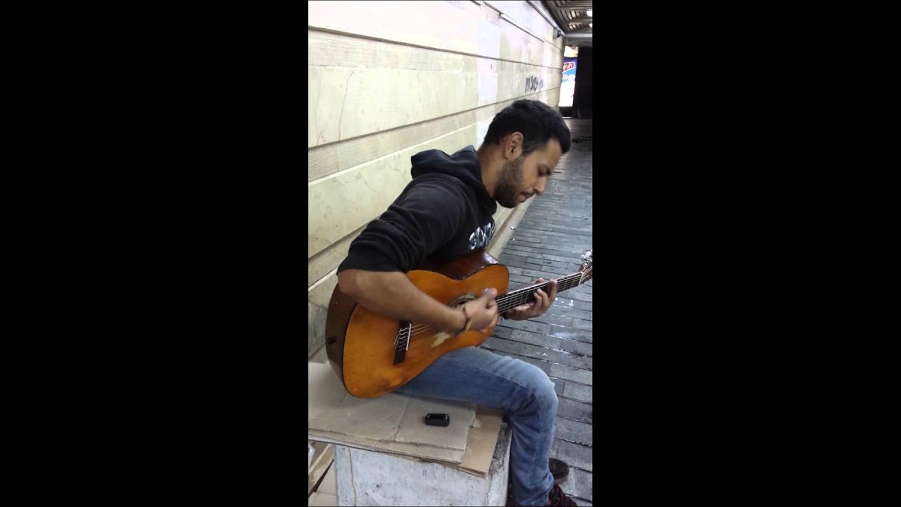 Adil : Prosjak i kralj... najbolje izvodjenje