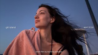 путешествие на острова гили с подругами🤍