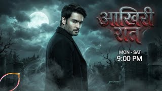 Aakhiri Raat Vivian Dsena New Show Coming Soon New Promo Update Tv 4 Creator