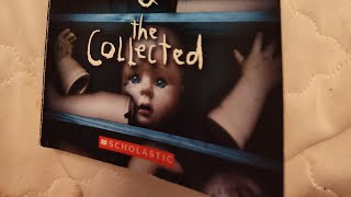 The Collected chapter 39-46 by K.R. Alexander audiobook