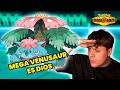 MEGA-VENUSAUR ES INVENCIBLE EN POKÉMON CHAMPIONS 🏆