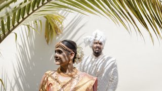 Wedding Teaser | Kivein Mukhade | Rutuja // Ishan | MOIRAI WEDDINGS