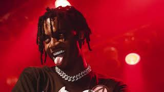 Playboi Carti ft Hoodrich Pablo Juan "CHECK"