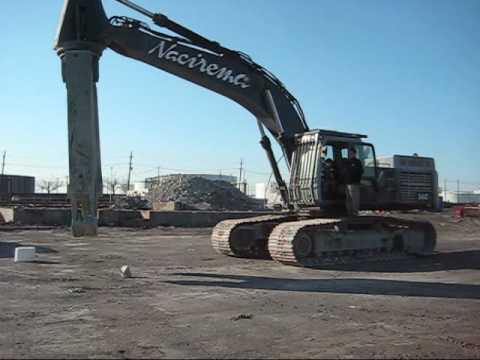 Cat 345cl