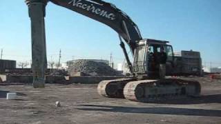 Cat 345cl