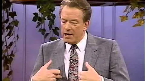 Dave Breese Rapture 101