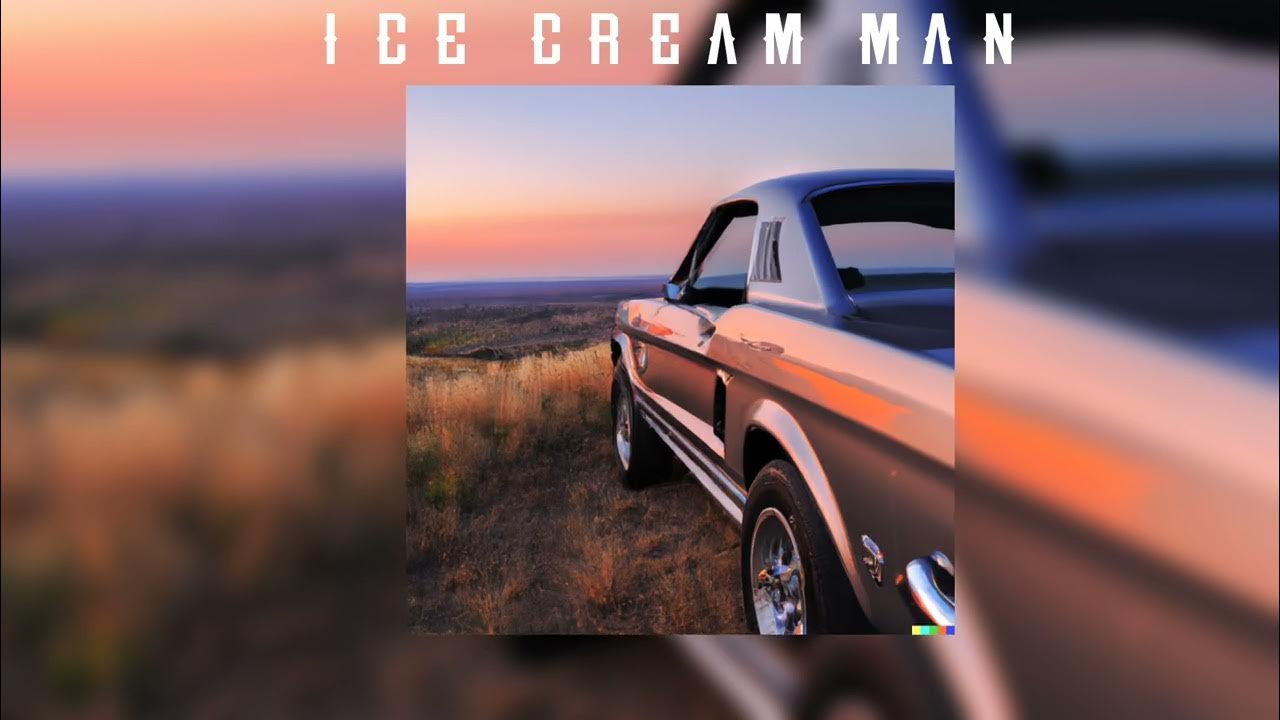 Ice cream man ft.Tyga [SPED UP] YouTube