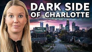 Home Buyers Blindsided by Something TERRIBLE Happening in Charlotte, NC