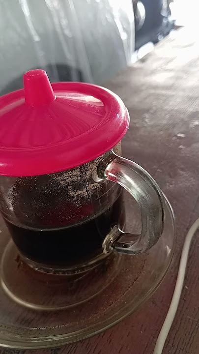 Ngopi sek guys