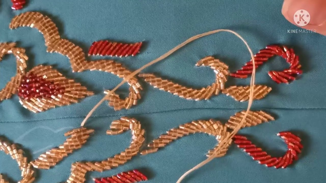 بغيتي تخدمي جلابة رمضان برشمة راقية وساهلة بالعقيق الماتسينو دخلي تشوفي