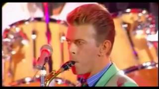 All the Young Dudes | David Bowie | Mott the Hoople | Queen | Def Leppard | Freddie Mercury Tribute