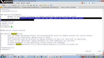 L004-老男孩高级架构师体系-zabbix监控实战-13节-10-zabbix监控模式