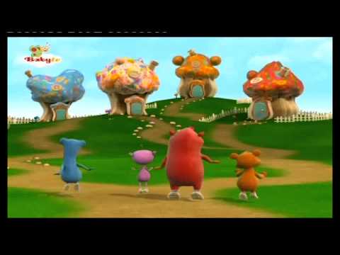 babytv---los-cuddlies-juegan-en-un-columpio