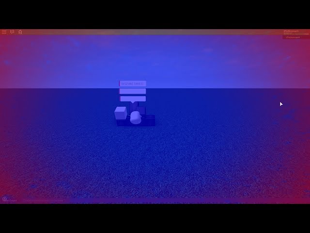 Roblox Script Showcase Episode#651/Insane Rainbow Seizure 