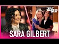 Sara gilbert reveals favorite the conners episodes