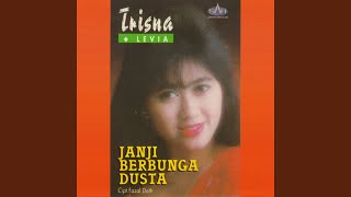 Janji Berbunga Dusta