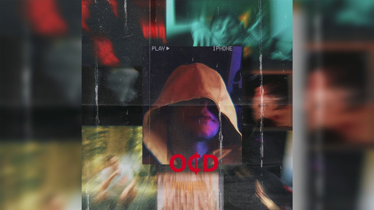 Obejrzyj Celestin - OCD w YouTube Obejrzyj Celestin - OCD w YouTube