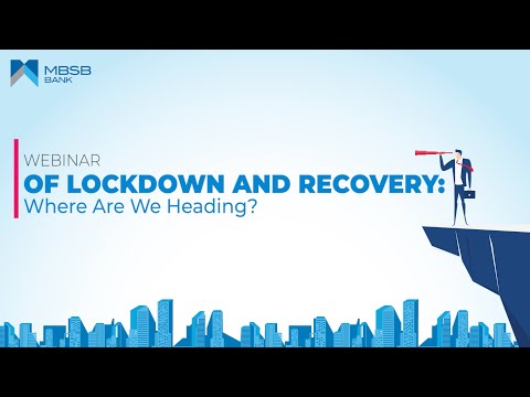 MBSB Bank - Second Webinar 