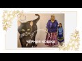 ''Чёрная кошка'' - христианский рассказ - читает Светлана Гончарова