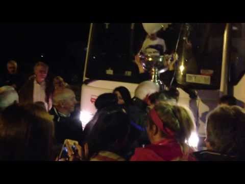 Video Cavan Ladies