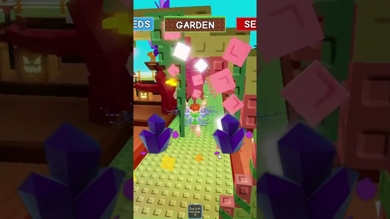 Grow a Garden (GaG) | Introducing: The Lich 👻🌿 