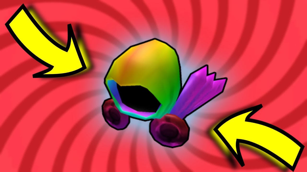 Coldshot on X: 💀someone really made a cartoony rainbow dominus