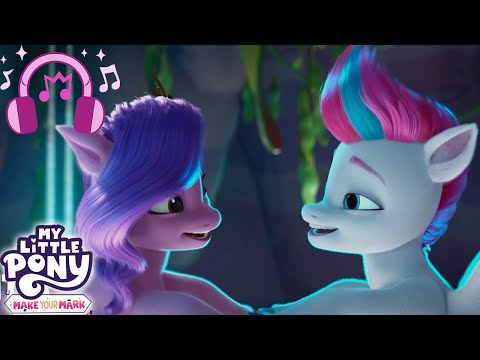 My Little Pony: Make Your Mark| \