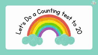 Can You Count Them All? | Counting Quiz for Kids | Interactive Math Game | LWSC | Counting Test Game screenshot 4