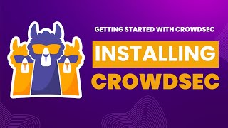 How to protect your online services with CrowdSec! ⚙