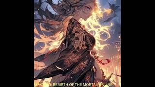 MMORPG: Rebirth of the Mortal Online Chapter 101 110
