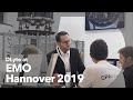 Dlyte at emo hannover 2019