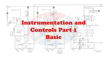 Instrumentation and Controls Part 1 (Sound Fixed)