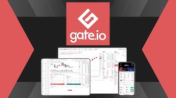 GATE.io - $100 free crypto bonus|Best crypto Exchange for Beginners
