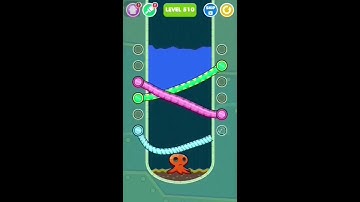 Save the Fish Game | Pull The Pin | Best Mobile Puzzle Game 2027 | iOS android Gameplay | Part 00000