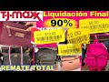 TJMAXX 👛 Bolsas de MARCA casi regaladas. INCREÍBLE LIQUIDACIÓN FINAL😱BOLSILANDIA🤩🤩