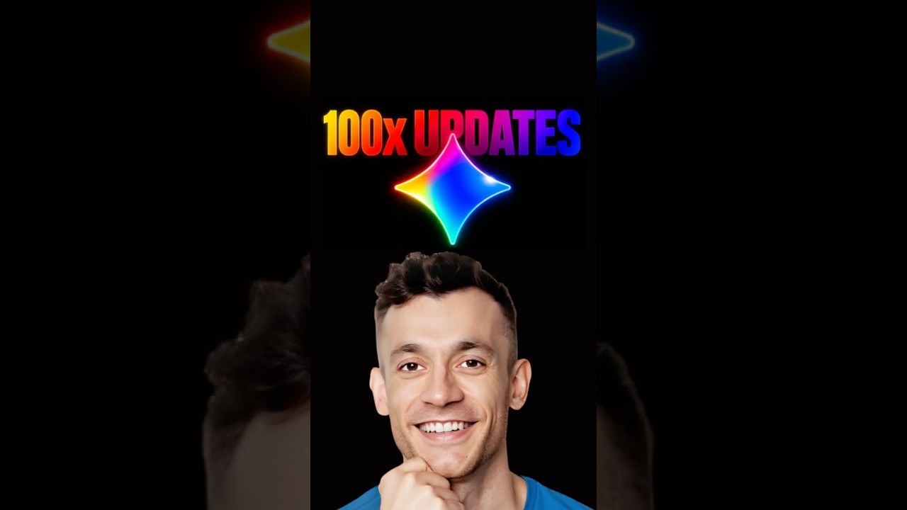 New Google Gemini Update is INSANE!
