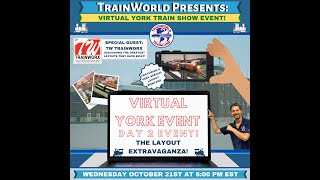 O Gauge OGR Forum Virtual Layout Montage!