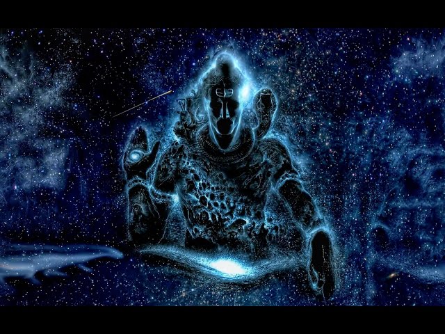 Shiva Om - Mantra Plant