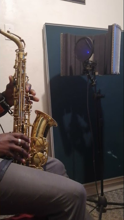 studio session #behind_the_music with Themba Coolkruger Mhlongo part 2