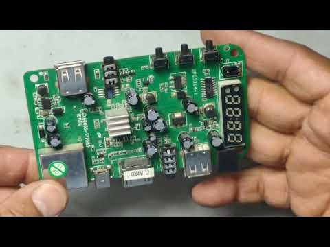 إصلاح جهاز  250  تشتغل فيه لمبة حمراء فقط