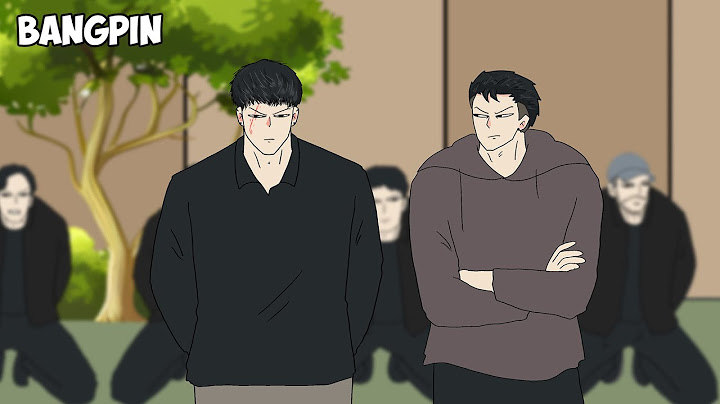 DAY OF REVENGE PART 9 - Animated Drama