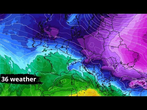 Europe Weather |