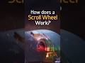 How do Scroll Wheels Work? #mouse #howitworks thumbnail
