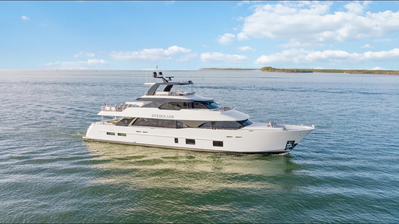 everglade yacht marco island owner