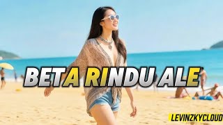 BETA RINDU ALE ❤️ AMBOINA SON-SLOW BALLAD 🎸 LAGU ROMANTIS AMBON ❤️ Lagu Romantis Paling Asyik🎸