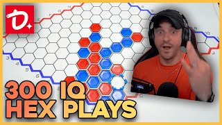 300 IQ HEX PLAYS - 51 Clubhouse Games Golden Goblet (7/7) screenshot 1