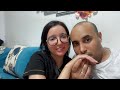 مرحبا بكم فالايف جينا نترزقو الله وكنتمنى منكم تفرحونا عفاكم راه معندنا حد من غير الله ونتوما 