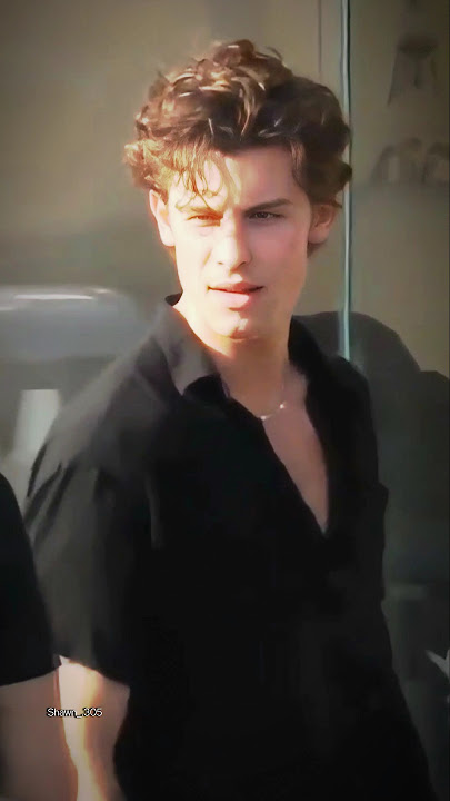 𝘚𝘩𝘢𝘸𝘯 𝘔𝘦𝘯𝘥𝘦𝘴 [ 𝘌𝘥𝘪𝘵 ] '𝘈𝘭𝘭𝘢𝘩 𝘔𝘢𝘢𝘧 𝘒𝘢𝘳𝘦 -